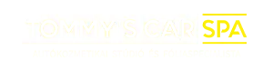 Tommy's Car Spa Autókozmetikai Stúdió és Fóliaspecialista