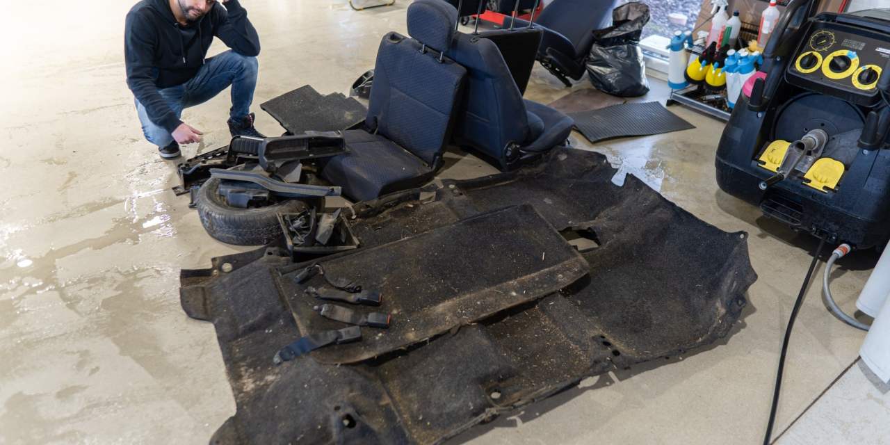 Gyakori autókozmetikai mítoszok