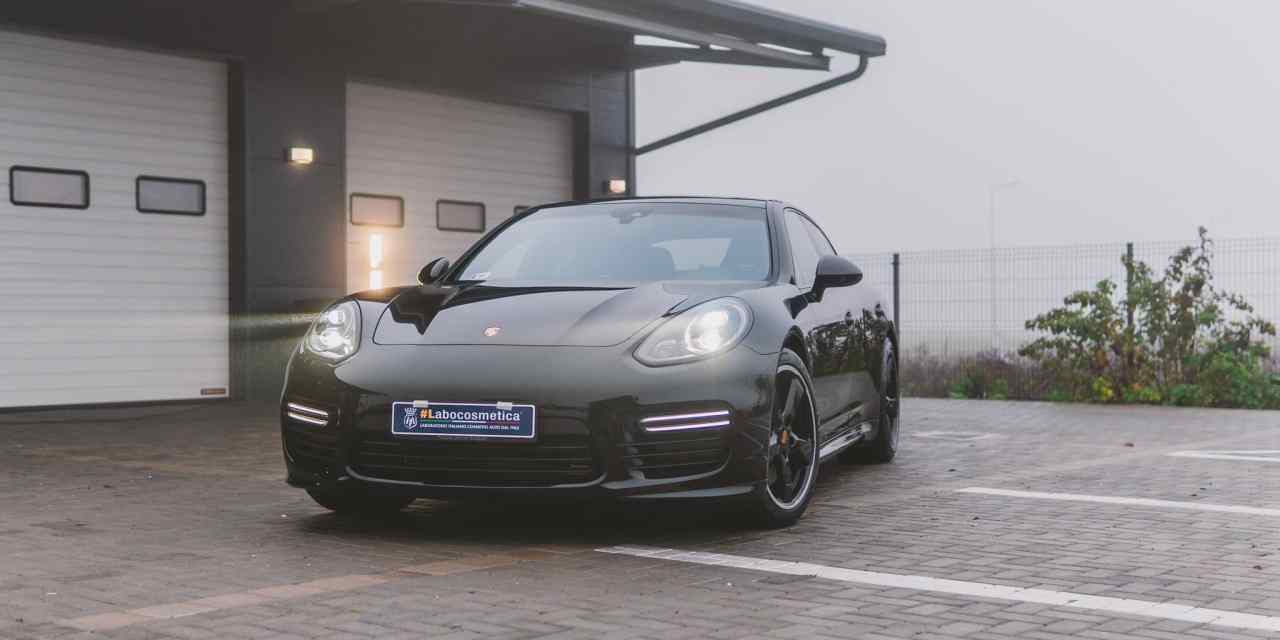 Tippek az autó téli mosásához